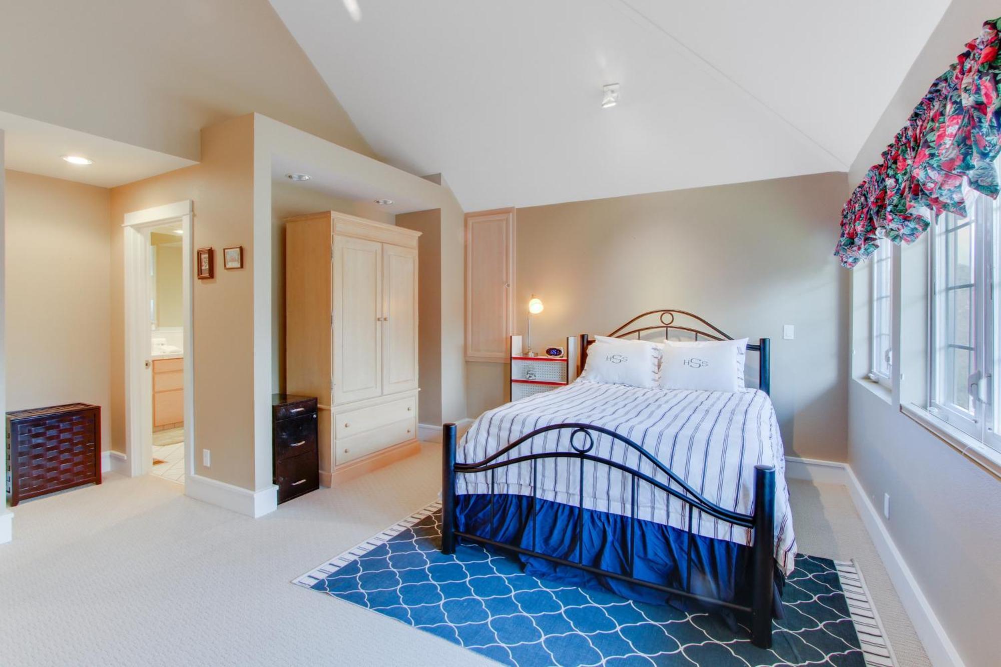 Beach Hideaway Bandon Exterior photo